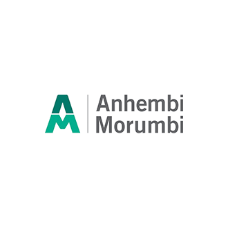 Logo Anhembi Morumbi